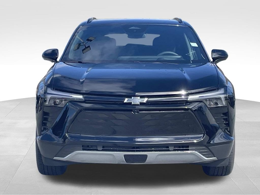 2026 Chevrolet Blazer EV LT - Photo 9