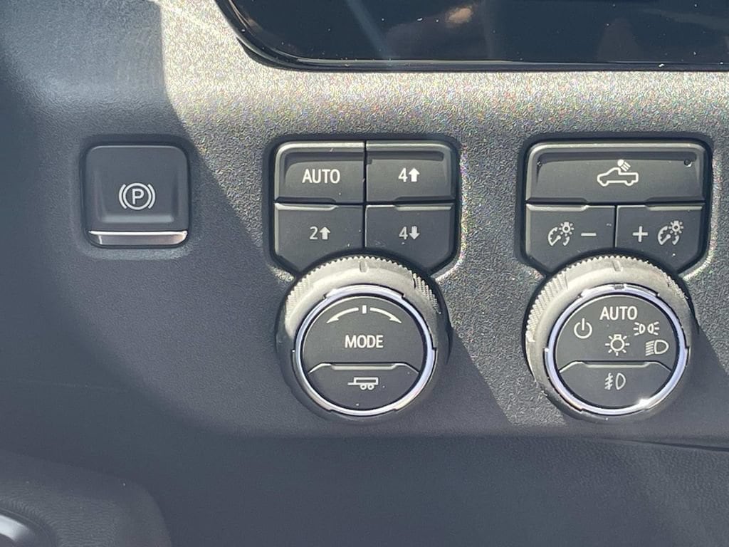 2026 Chevrolet Silverado 1500 RST - Photo 30