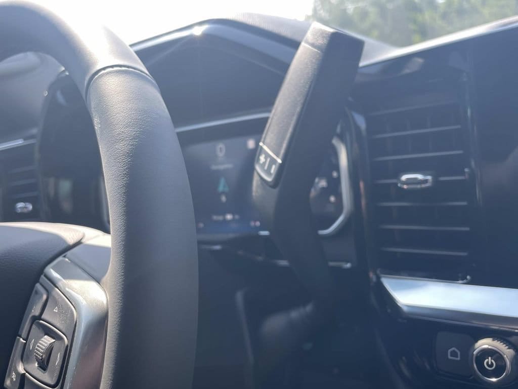 2026 Chevrolet Silverado 1500 LT - Photo 25