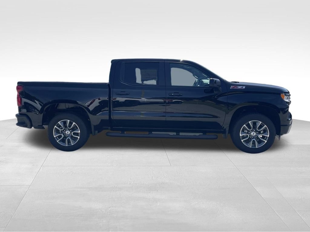 2026 Chevrolet Silverado 1500 RST - Photo 2