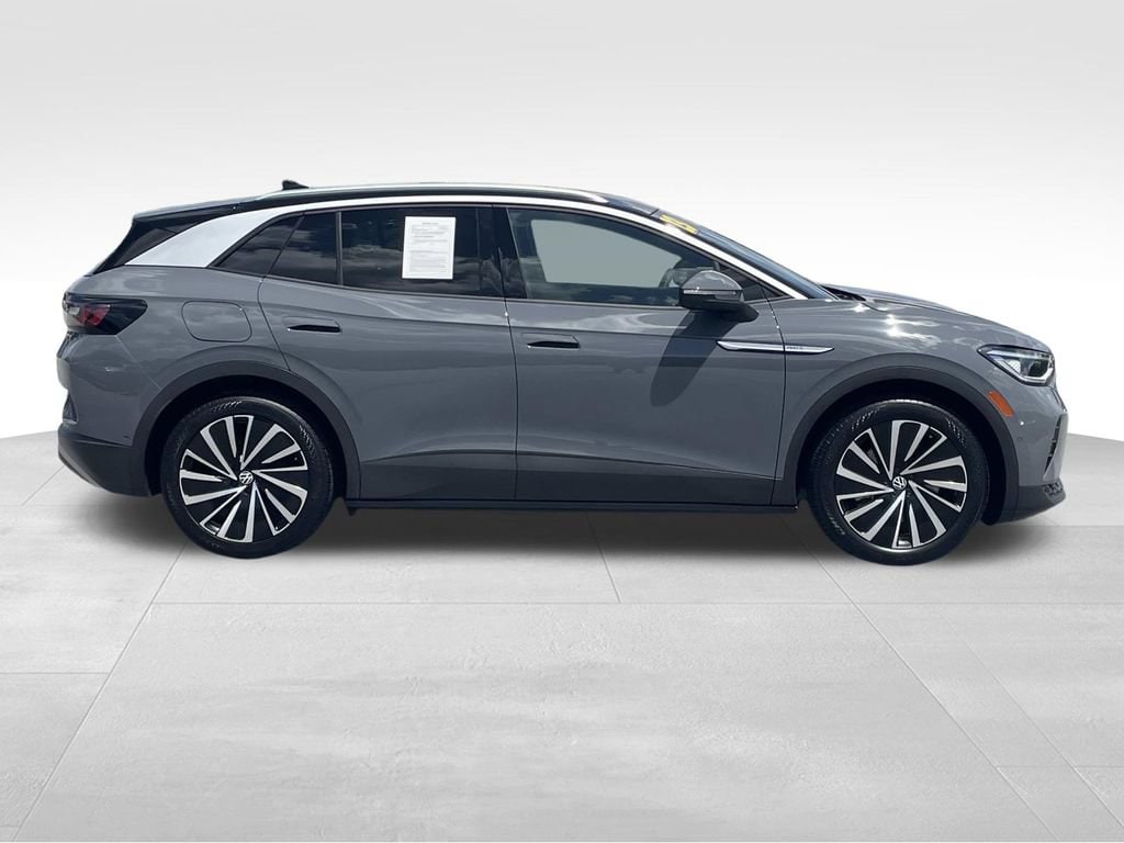 Used 2023 Volkswagen ID.4 PRO S PLUS with VIN 1V2FMPE80PC009746 for sale in Lawrenceville, GA