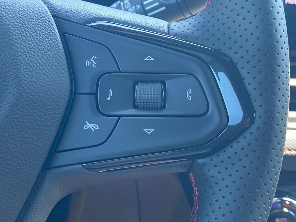 2026 Chevrolet Trailblazer RS - Photo 28