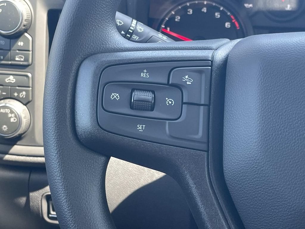 2026 Chevrolet Silverado 1500 Custom - Photo 26