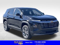 2026 Chevrolet Equinox LT SUV