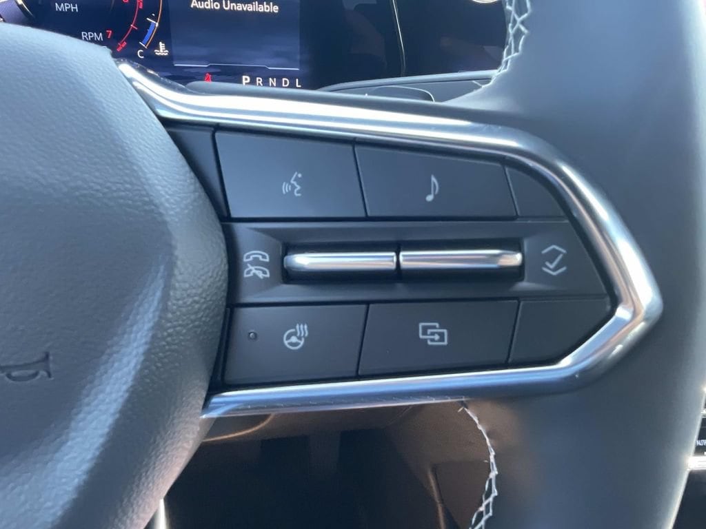 2026 Chevrolet Traverse LT - Photo 29