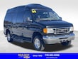  Ford E-250