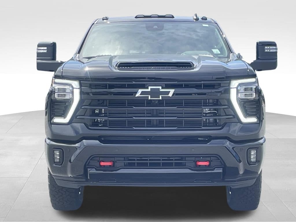 2026 Chevrolet Silverado 2500 HD LT - Photo 8