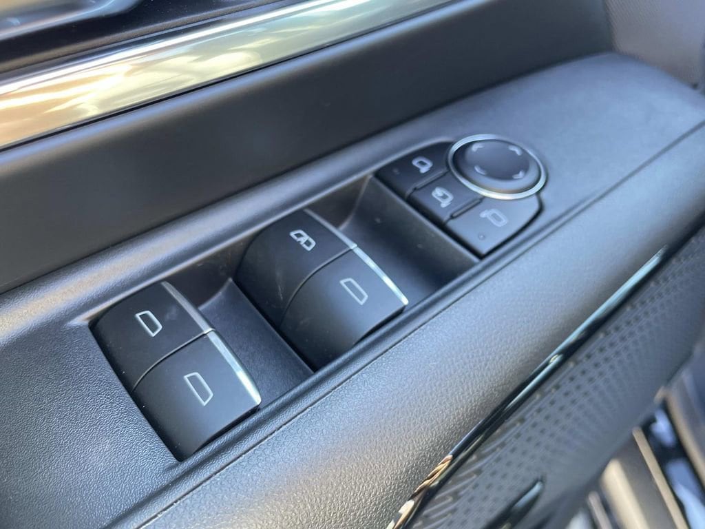 2026 Chevrolet Silverado EV LT - Photo 16