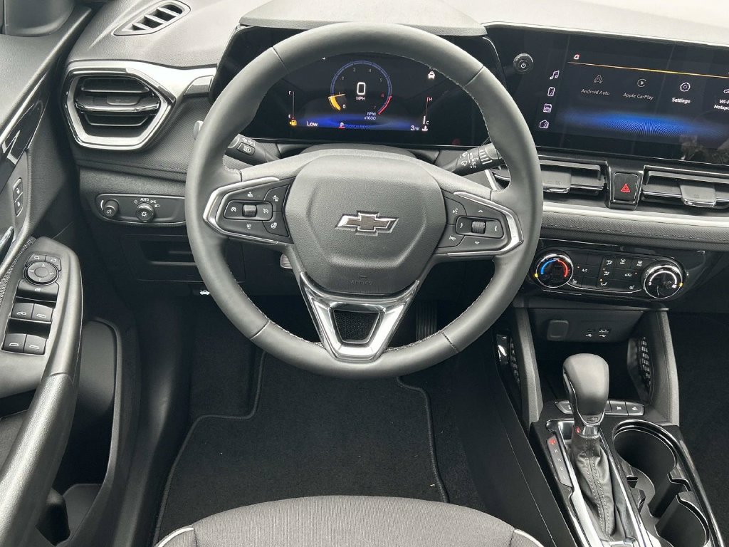 2026 Chevrolet Trailblazer LT - Photo 12