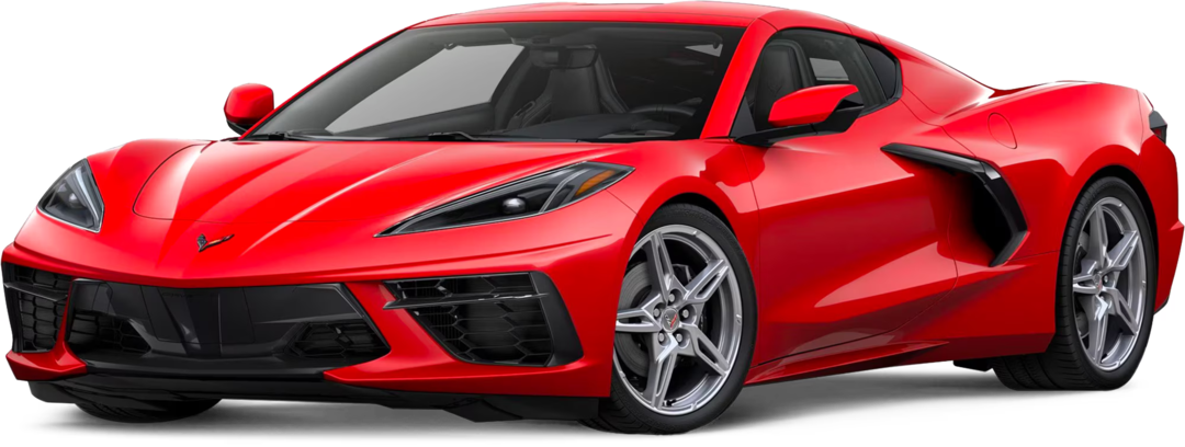 Corvette Stingray