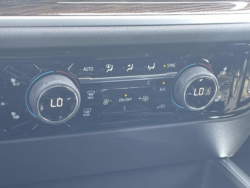 2026 Chevrolet Silverado 1500 LT Trail Boss - Photo 21