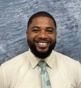 Staff member Jay Jones from ID_d7e475b5e32d