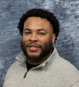 Staff member LORENZO LEVINE from ID_d7e475b5e32d