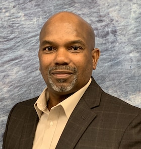 Staff member TONY HENRY from ID_d7e475b5e32d