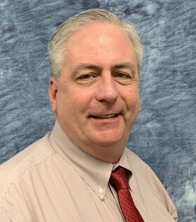 Staff member MICHAEL MILLS from ID_624615338415