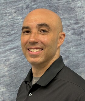 Staff member ANDRE' WALKER from ID_d7e475b5e32d