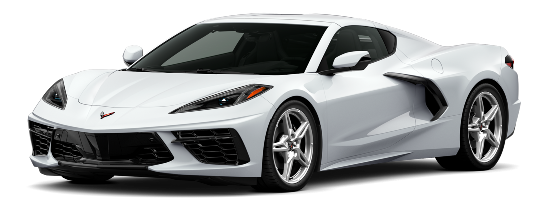 Corvette Stingray
