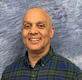 Staff member JOE BAPTISTE from ID_768f9ddac1d3