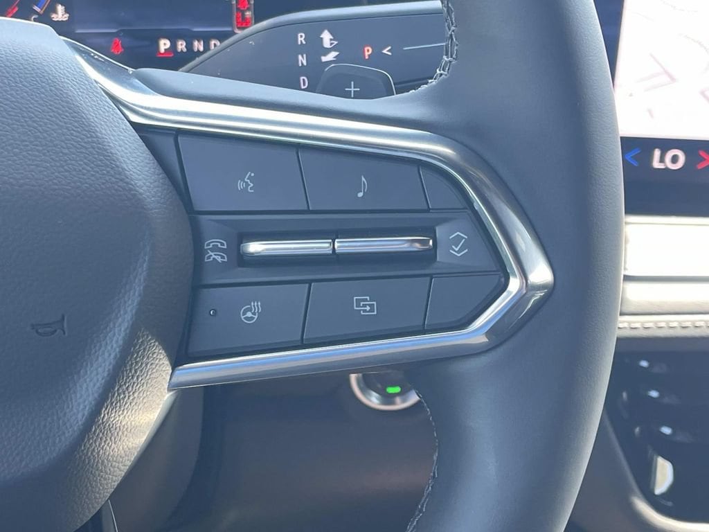 2026 Chevrolet Tahoe Z71 - Photo 31