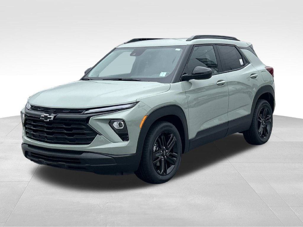 2026 Chevrolet Trailblazer LT - Photo 7