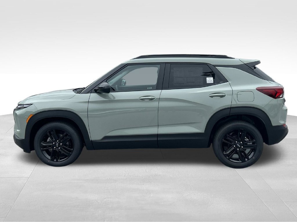 2026 Chevrolet Trailblazer LT - Photo 6