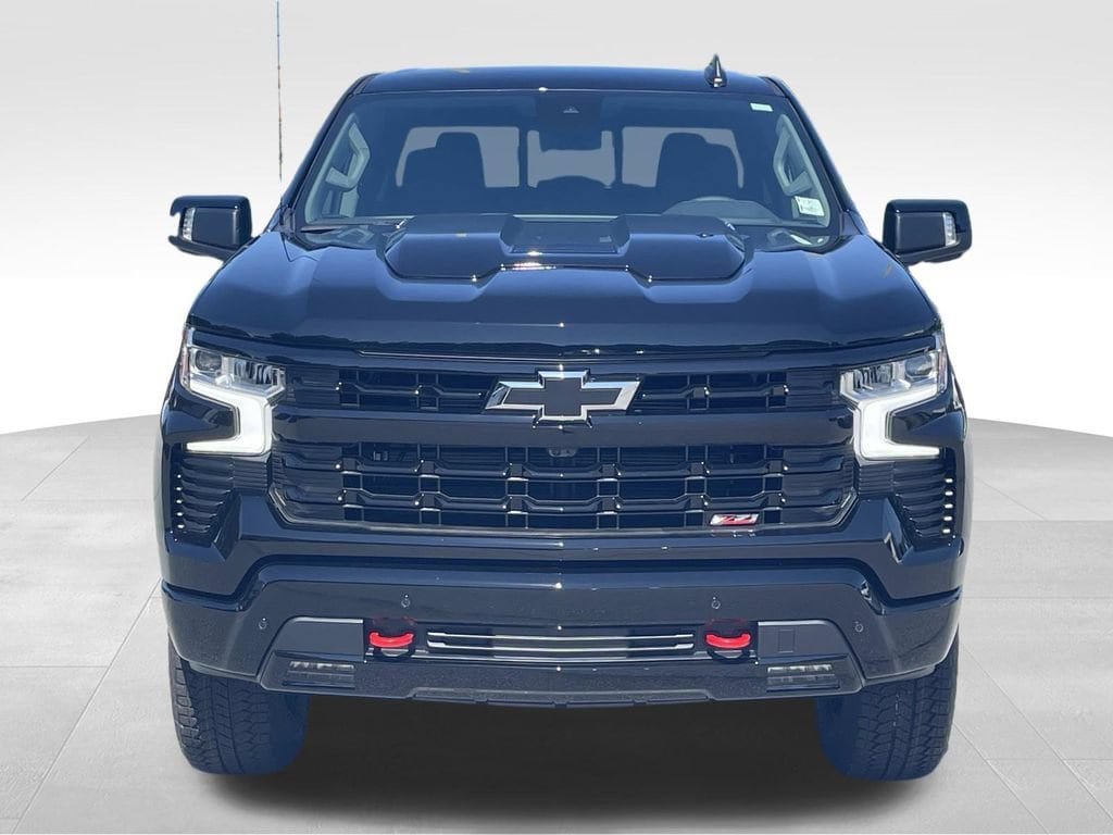 2026 Chevrolet Silverado 1500 LT Trail Boss - Photo 8