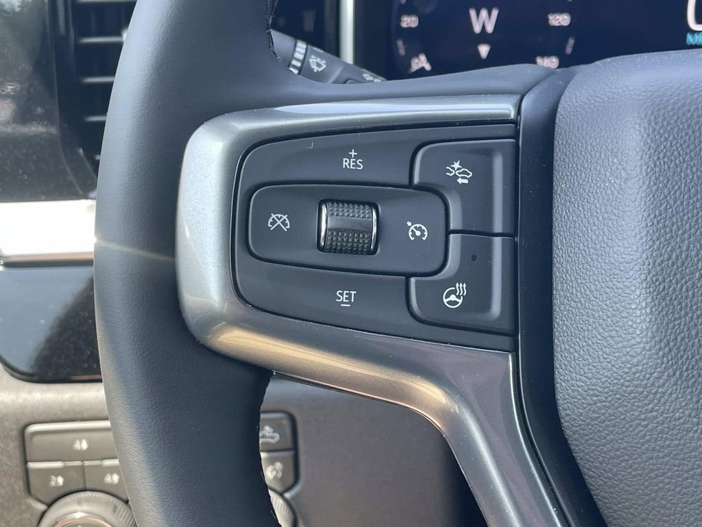 2026 Chevrolet Silverado 2500 HD LT - Photo 28