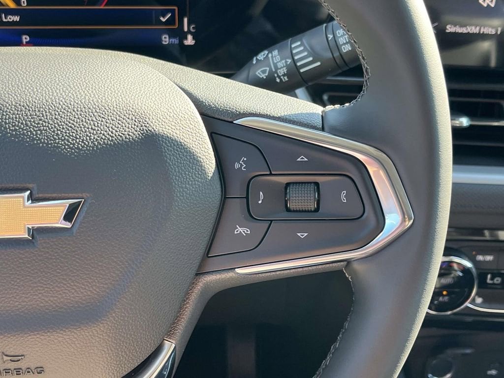 2026 Chevrolet Trailblazer LT - Photo 23