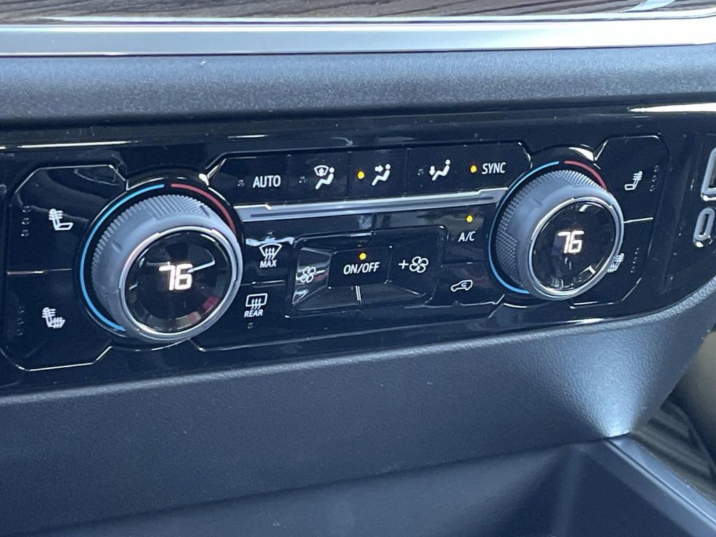 2026 Chevrolet Silverado 1500 RST - Photo 24