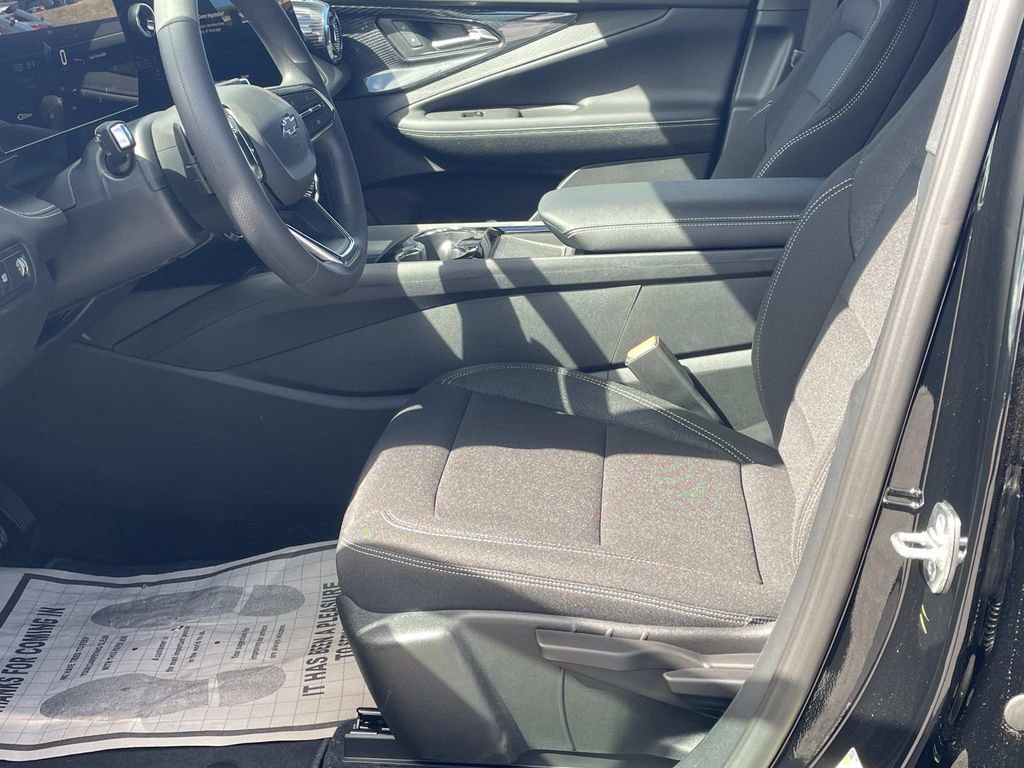 2026 Chevrolet Blazer EV LT - Photo 16