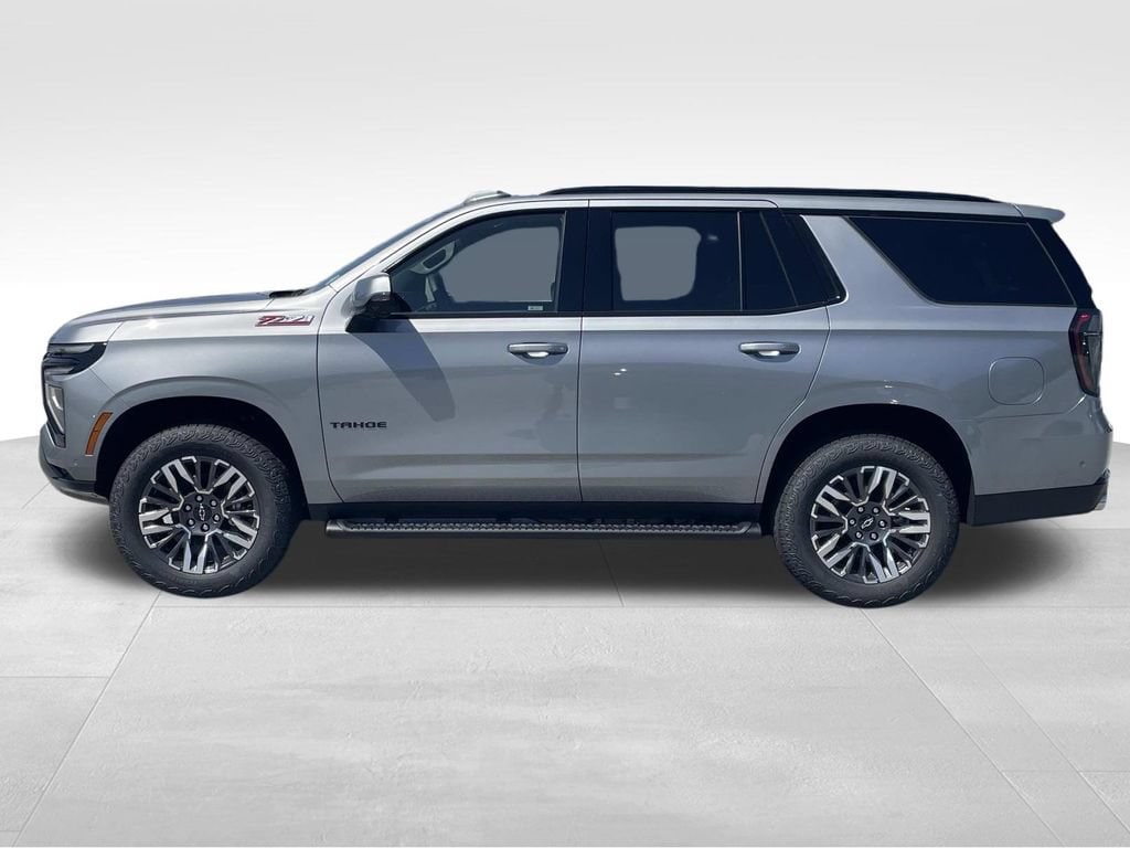 2026 Chevrolet Tahoe Z71 - Photo 6