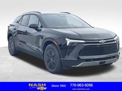 2026 Chevrolet Blazer EV LT SUV