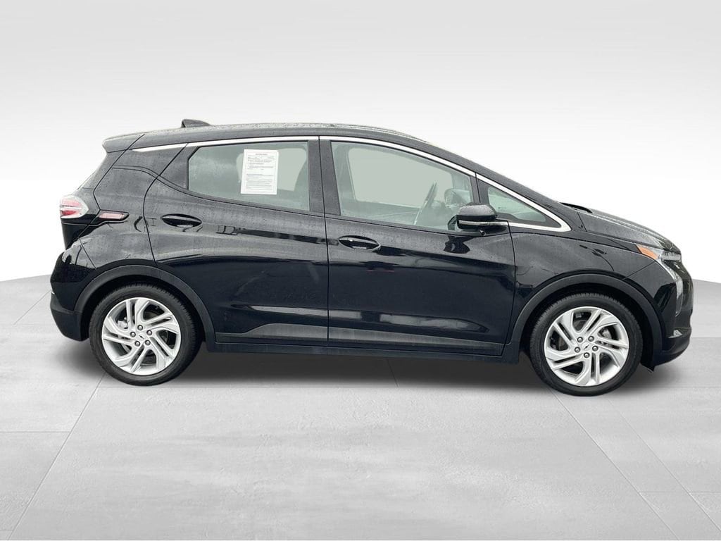 Used 2023 Chevrolet Bolt EV LT with VIN 1G1FW6S05P4175168 for sale in Lawrenceville, GA