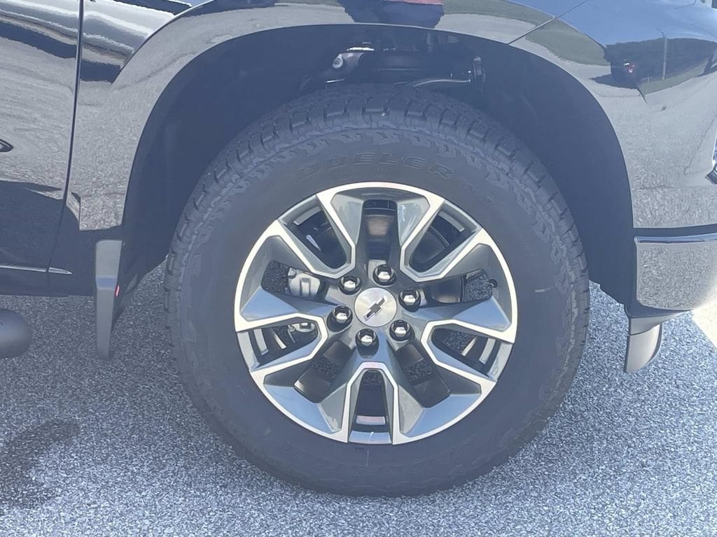 2026 Chevrolet Silverado 1500 RST - Photo 10