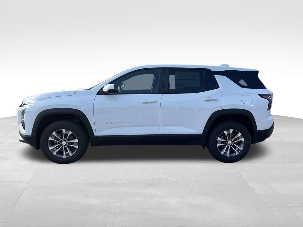 2027 Chevrolet Equinox LT - Photo 6
