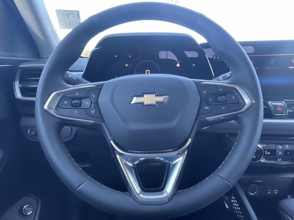2026 Chevrolet Trailblazer LT - Photo 27