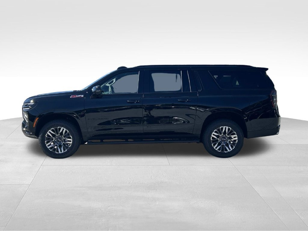 2027 Chevrolet Suburban Z71 - Photo 6