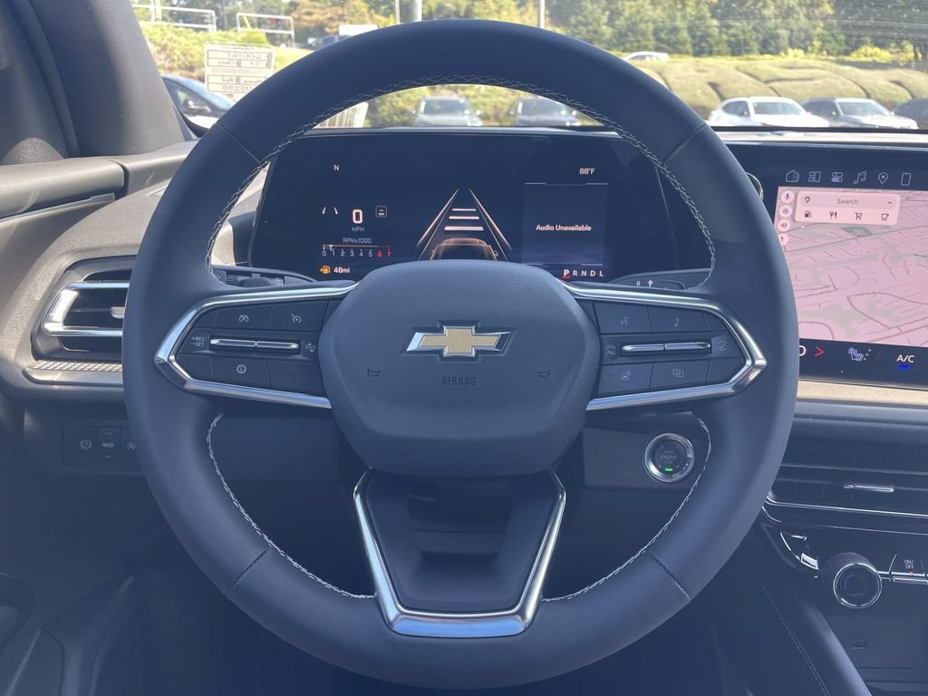 2027 Chevrolet Traverse LT - Photo 28
