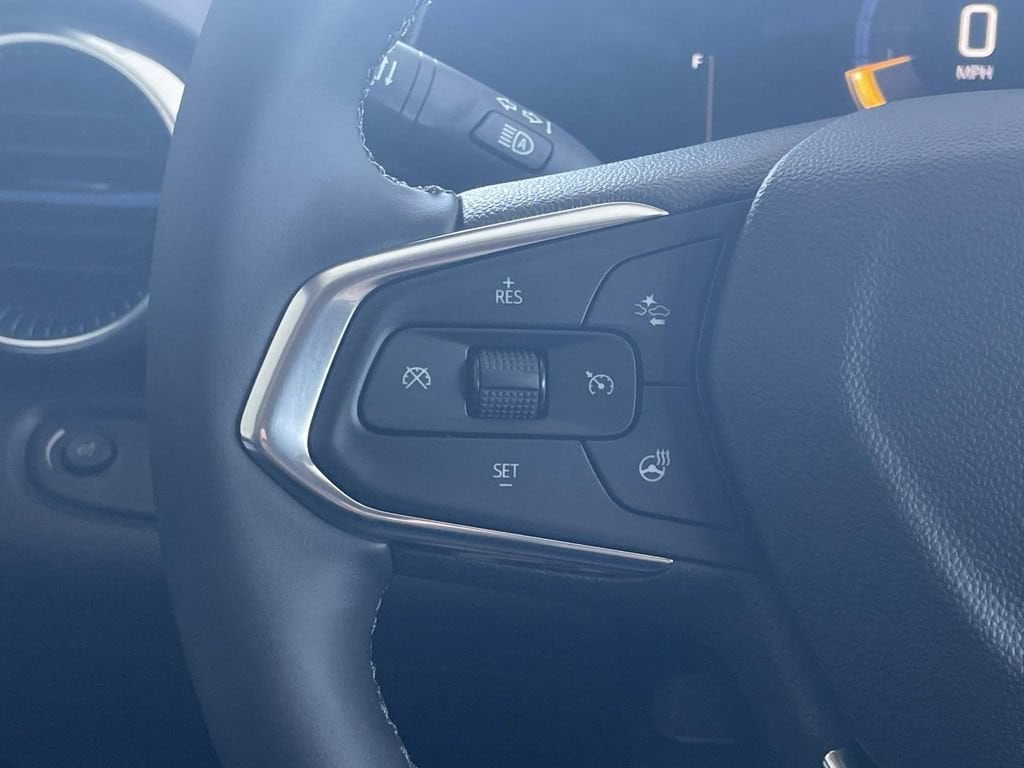 2026 Chevrolet Trax LT - Photo 25