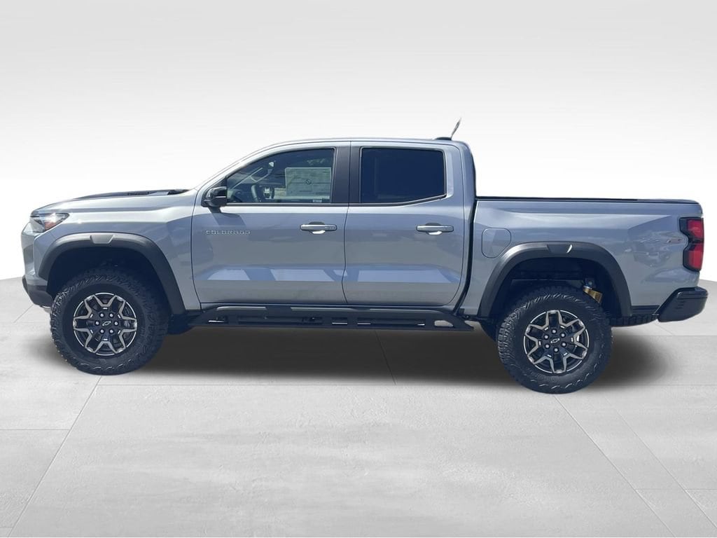 2026 Chevrolet Colorado ZR2 - Photo 7