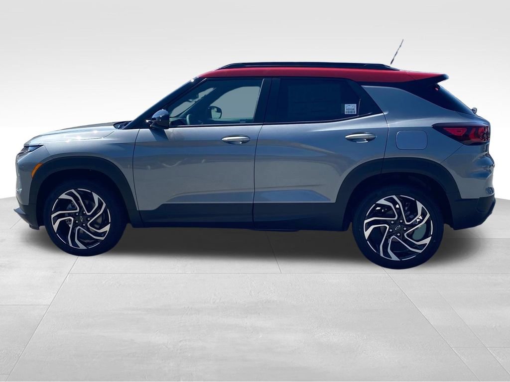 2026 Chevrolet Trailblazer RS - Photo 6
