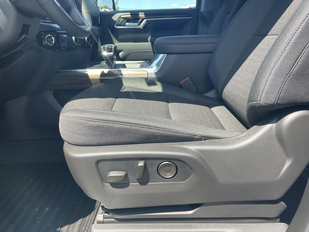 2026 Chevrolet Silverado 1500 RST - Photo 16