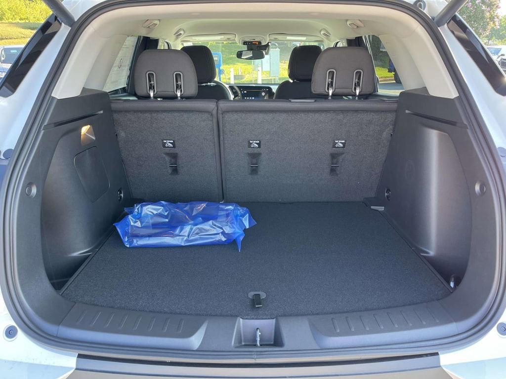 2026 Chevrolet Trailblazer LT - Photo 11