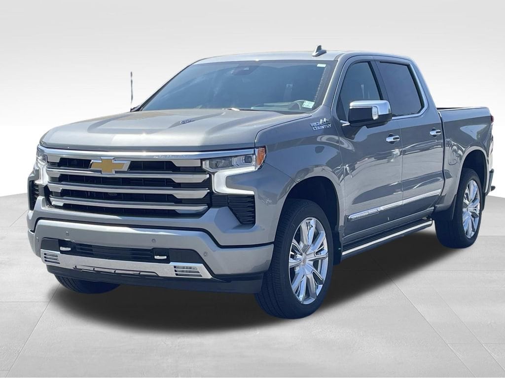 2026 Chevrolet Silverado 1500 High Country - Photo 7