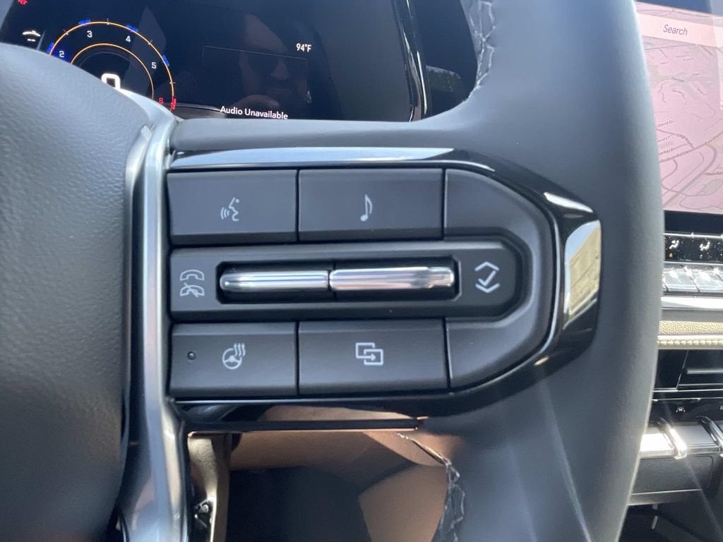 2026 Chevrolet Colorado ZR2 - Photo 29