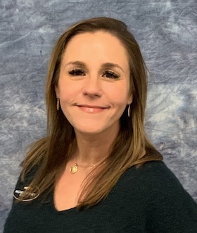 Staff member MICHELLE WARREN from ID_f90d0a5cefb2