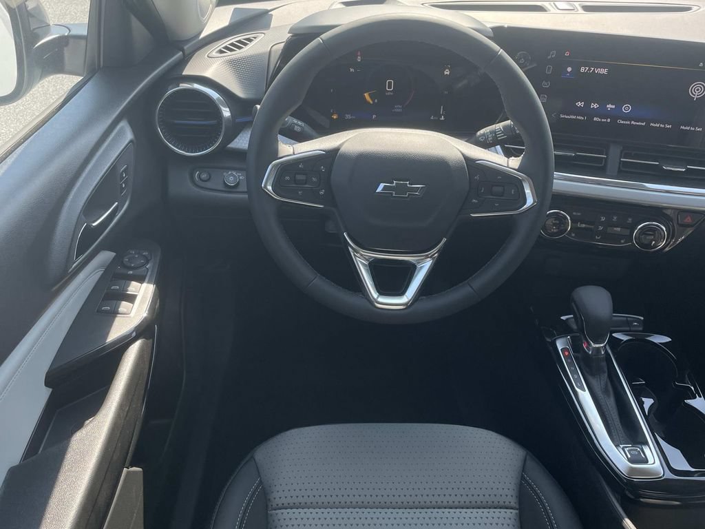 2026 Chevrolet Trax LT - Photo 13