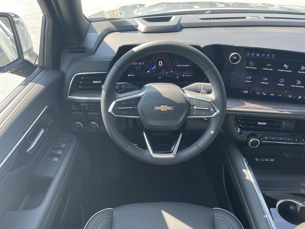2026 Chevrolet Tahoe Premier - Photo 15