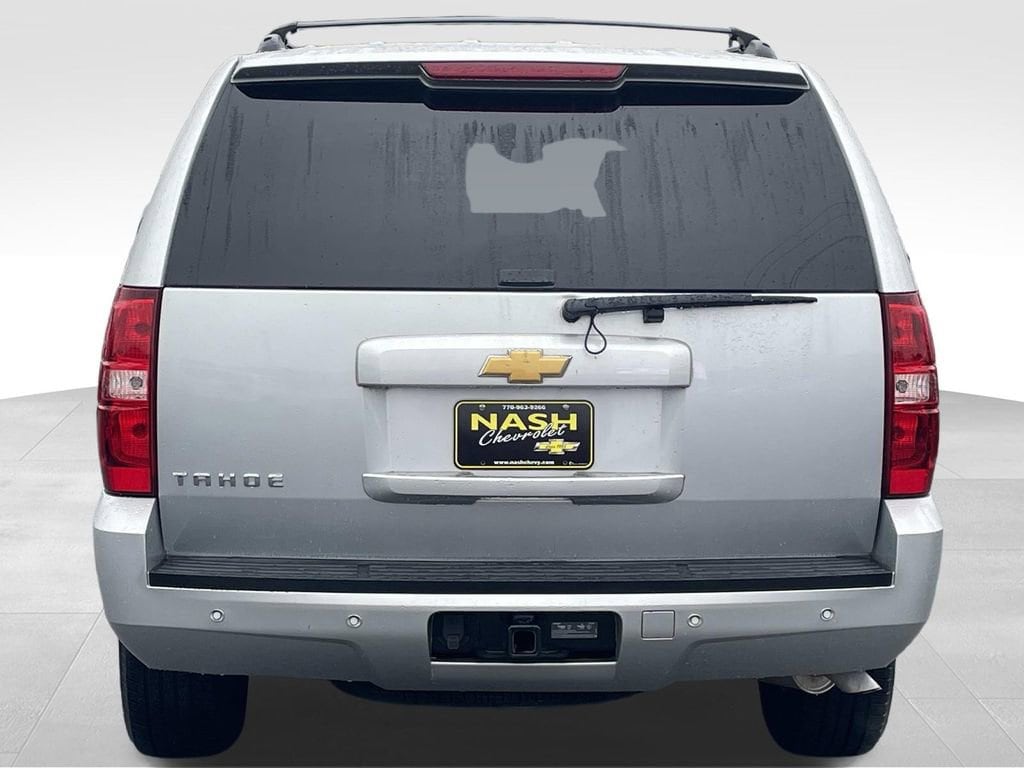 Used 2013 Chevrolet Tahoe LT SUV
