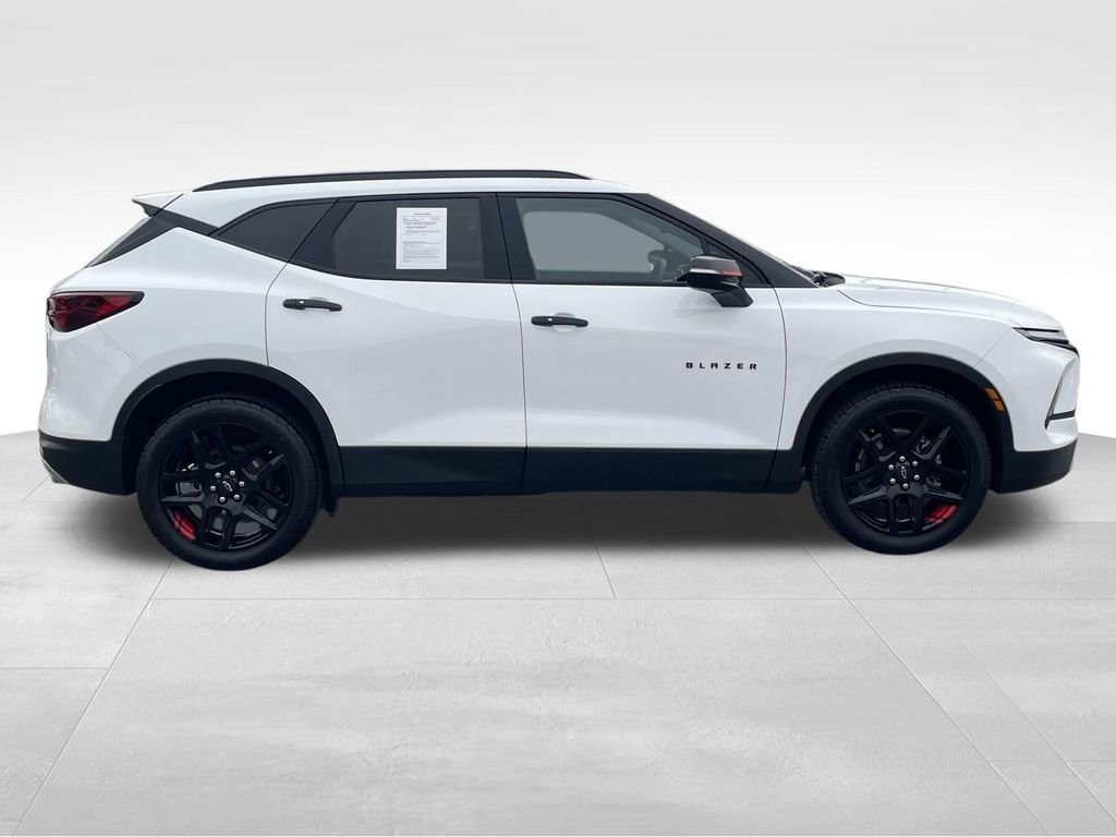 Used 2023 Chevrolet Blazer LT w/3LT SUV
